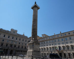 Piazza Colonna