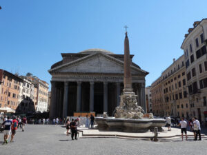 Pantheon