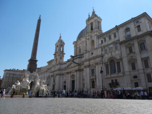 Piazza Navona