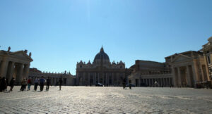 Petersdom