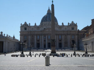 Petersdom