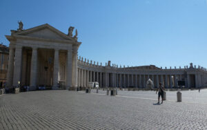 Petersdom
