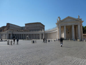 Petersdom