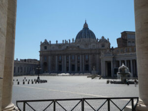 Petersdom