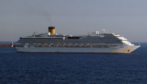 Costa Pacifica