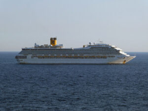 Costa Fortuna