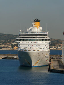 Costa Deliziosa