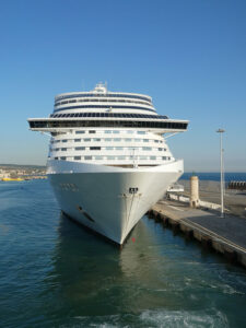 MSC Divina