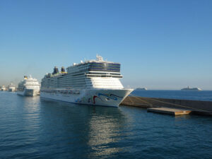 Norwegian Epic