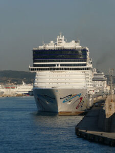 Norwegian Epic