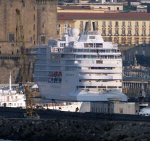 Seven Seas Navigator
