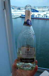 Costa Club Sekt