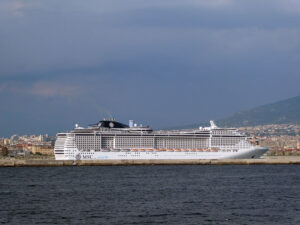 MSC Preziosa