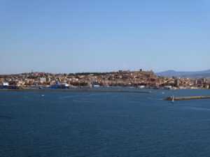 Cagliari