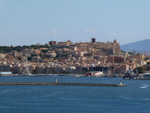 Cagliari