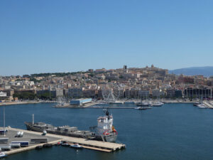 Cagliari