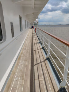 Promenade Deck 5