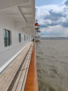 Promenade Deck 5