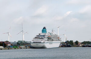 MS Amadea
