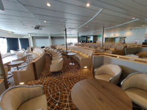 Expedition Lounge