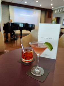 Happy Hour