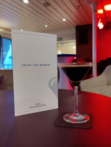 Espresso Martini