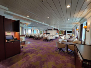 Seabreeze Lounge