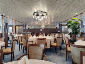 Oceanview Restaurant