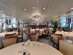 Oceanview Restaurant
