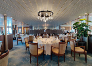 Oceanview Restaurant