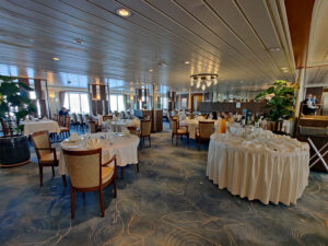 Oceanview Restaurant