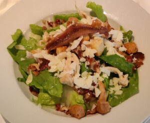 Caesar Salad