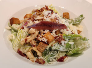 Caesar Salad
