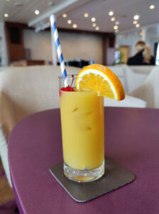 Harvey Wallbanger