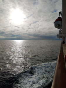 endlich Sonne!