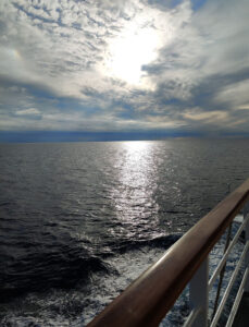 endlich Sonne!