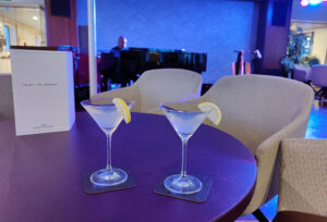 Lemon Drop Martini