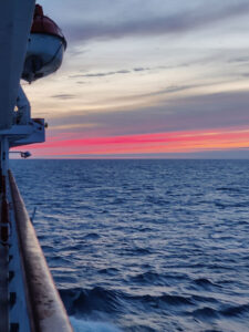 Abendhimmel