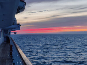 Abendhimmel