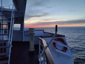 Abendhimmel