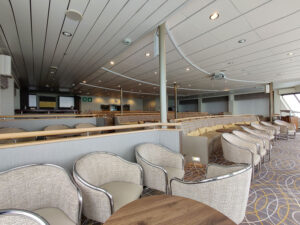 Expedition Lounge