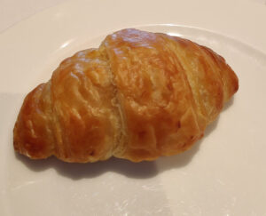 Mini-Croissant