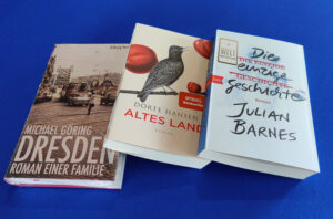 Buchvorstellung