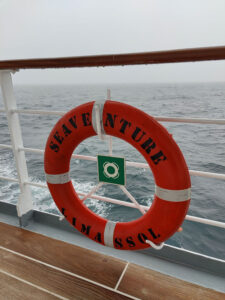 Studien in Grau