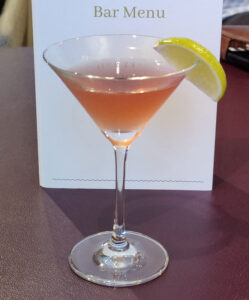 Cosmopolitan