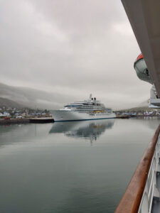 Crystal Endeavor