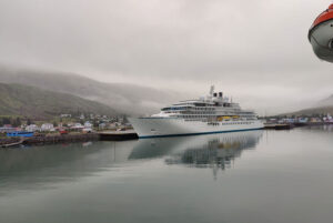 Crystal Endeavor