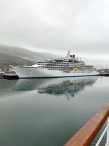 Crystal Endeavor