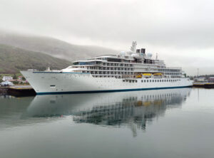 Crystal Endeavor