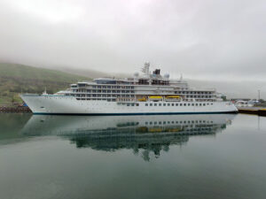 Crystal Endeavor